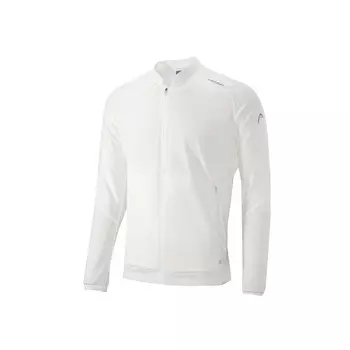 Куртка мужская белый Head