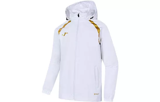 Куртка мужская белый Joma