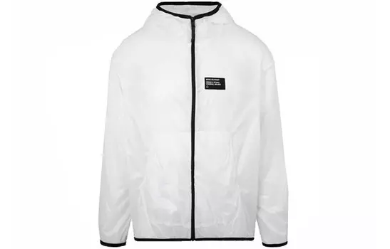 Куртка мужская белый Moncler