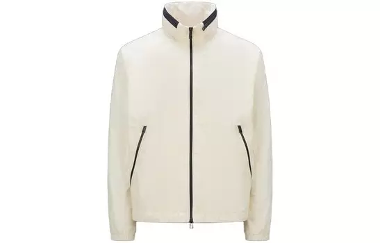 Куртка мужская белый Moncler