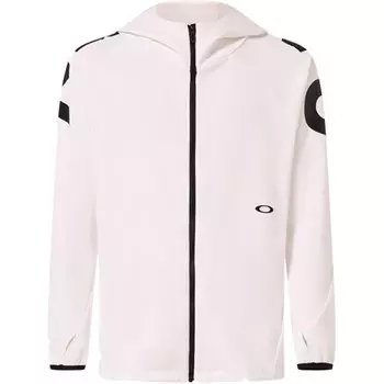 Куртка мужская белый Oakley