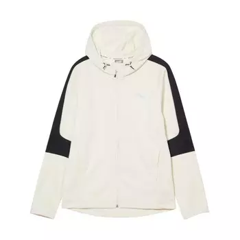Куртка мужская белый Puma