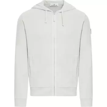 Куртка мужская белый Stone Island