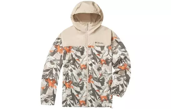 Куртка мужская бежевая 271 Columbia