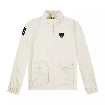 Куртка мужская бежевая Castelbajac