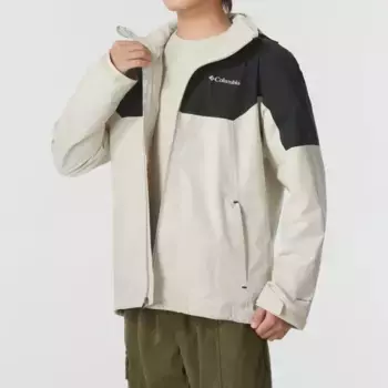 Куртка мужская бежевая Columbia