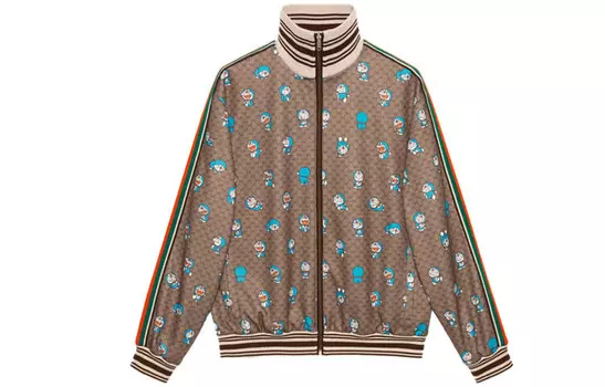 Куртка мужская бежевая Gucci, бежевый