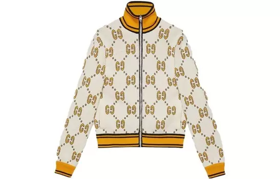 Куртка мужская бежевая Gucci, бежевый