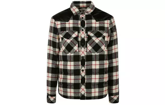 Куртка мужская бежевая Moncler