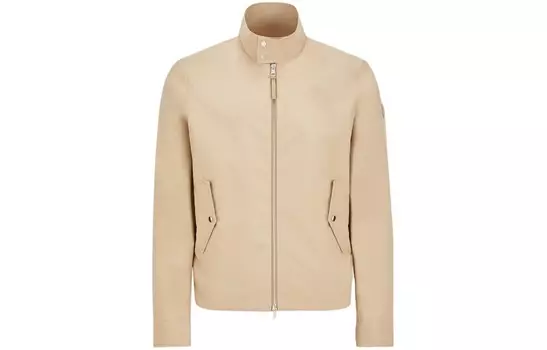 Куртка мужская бежевая Moncler
