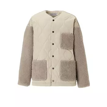 Куртка мужская бежевая Onitsuka Tiger