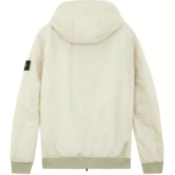 Куртка мужская бежевая Stone Island, бежевый