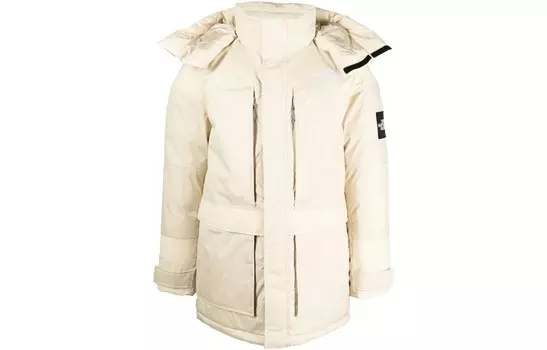 Куртка мужская бежевая The North Face, цвет Apricot