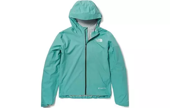 Куртка мужская бирюзовая The North Face, бирюзовый