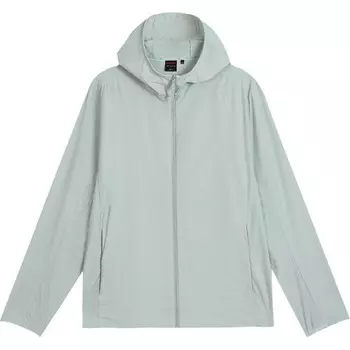 Куртка мужская бирюзовая зеленый Spyder