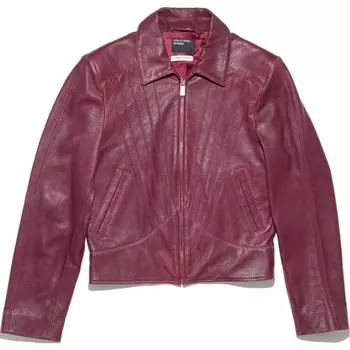 Куртка мужская бордовый Enfants Riches Deprimes