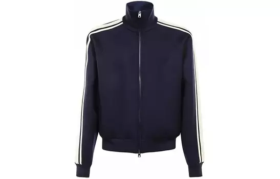 Куртка мужская Bottega Veneta, темно-синий