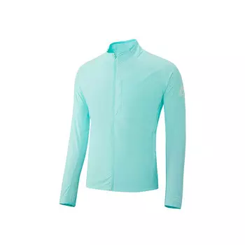 Куртка мужская Bubble Green Head