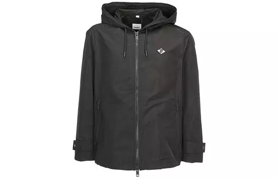 Куртка мужская Burberry, коричневый