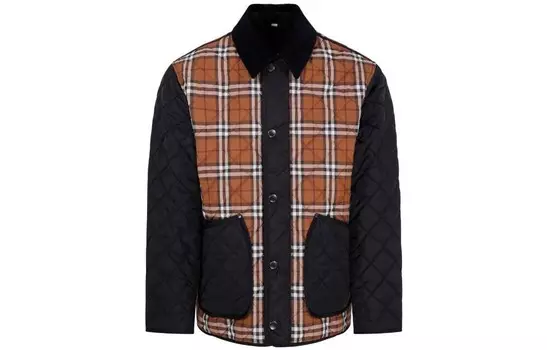 Куртка мужская Burberry, мультиколор