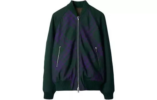 Куртка мужская Burberry, мультиколор