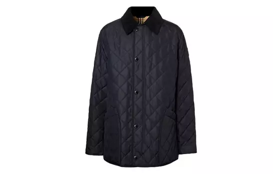 Куртка мужская Burberry, синий