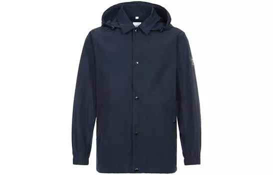 Куртка мужская Burberry, синий