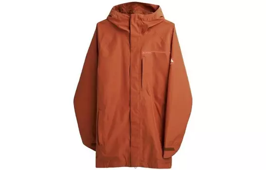 Куртка мужская Burton, черный