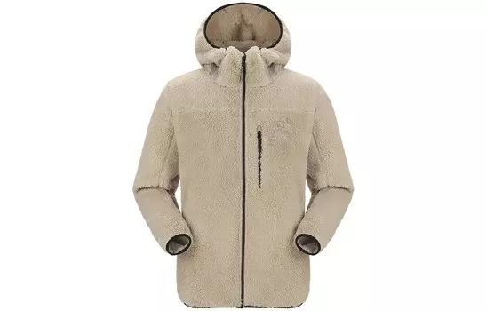 Куртка мужская Camel, бежевый