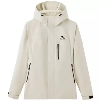 Куртка мужская Camel, цвет Berry Orange