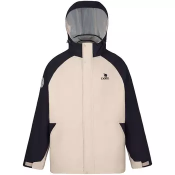 Куртка мужская Camel, цвет Phantom Black