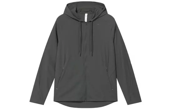Куртка мужская Carbon Black Reebok