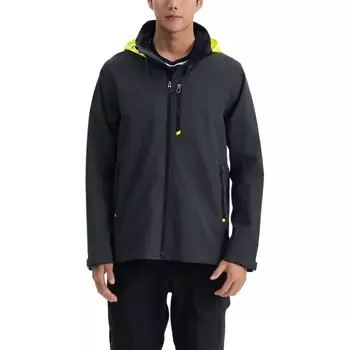 Куртка мужская Carbon Grey Decathlon
