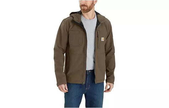 Куртка мужская Carhartt, черный