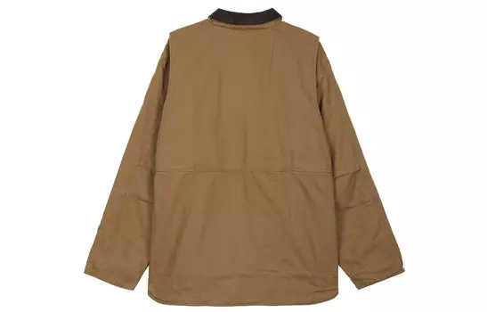 Куртка мужская Carhartt, цвет Moss