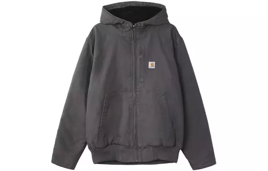 Куртка мужская Carhartt, серый