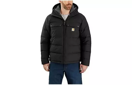 Куртка мужская Carhartt, синий