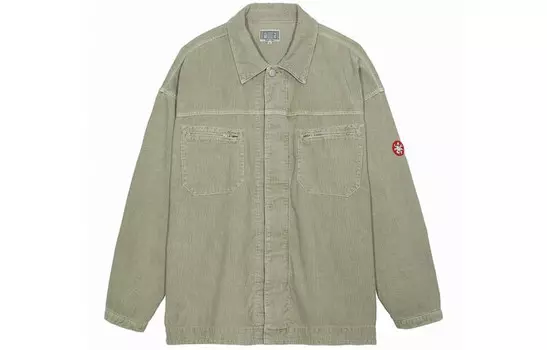 Куртка мужская Cav Empt, серый