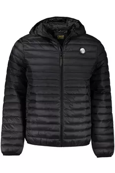 Куртка мужская Cavalli Class, черный