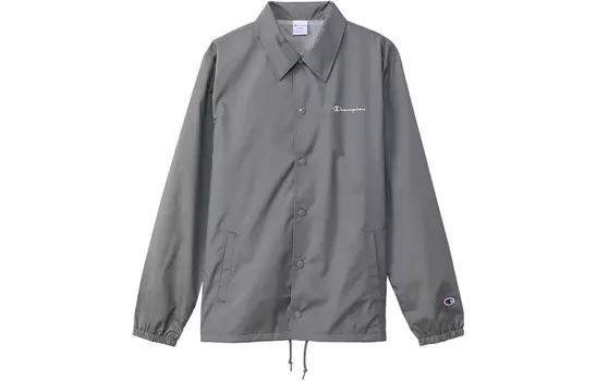 Куртка мужская Champion, темно-синий