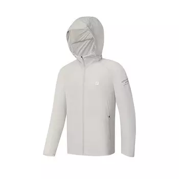 Куртка мужская Charm Grey Fila