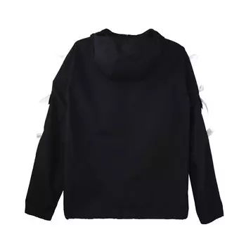 Куртка мужская черная Adidas Originals, черный