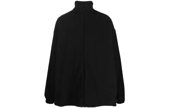 Куртка мужская черная Balenciaga, черный