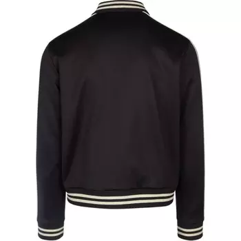 Куртка мужская черная Celine, черный