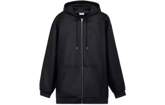 Куртка мужская черная Celine, черный