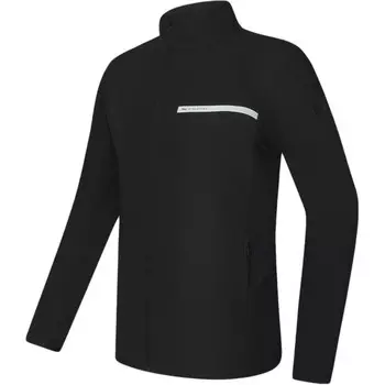 Куртка мужская черная Fila, черный