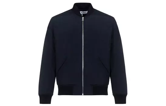 Куртка мужская черная Loewe, черный