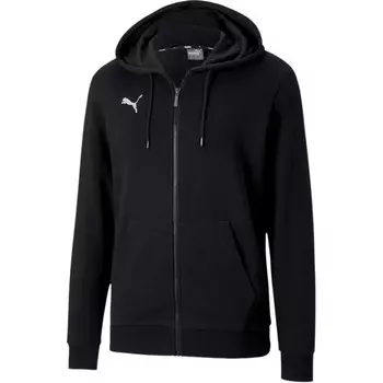 Куртка мужская черная Puma, черный