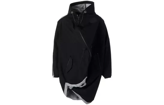 Куртка мужская черная Puma, черный
