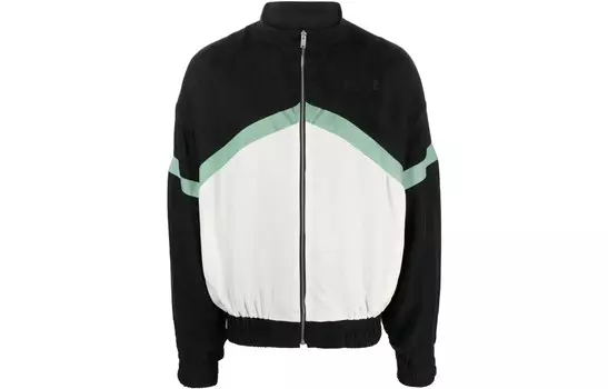 Куртка мужская черная Rhude, черный